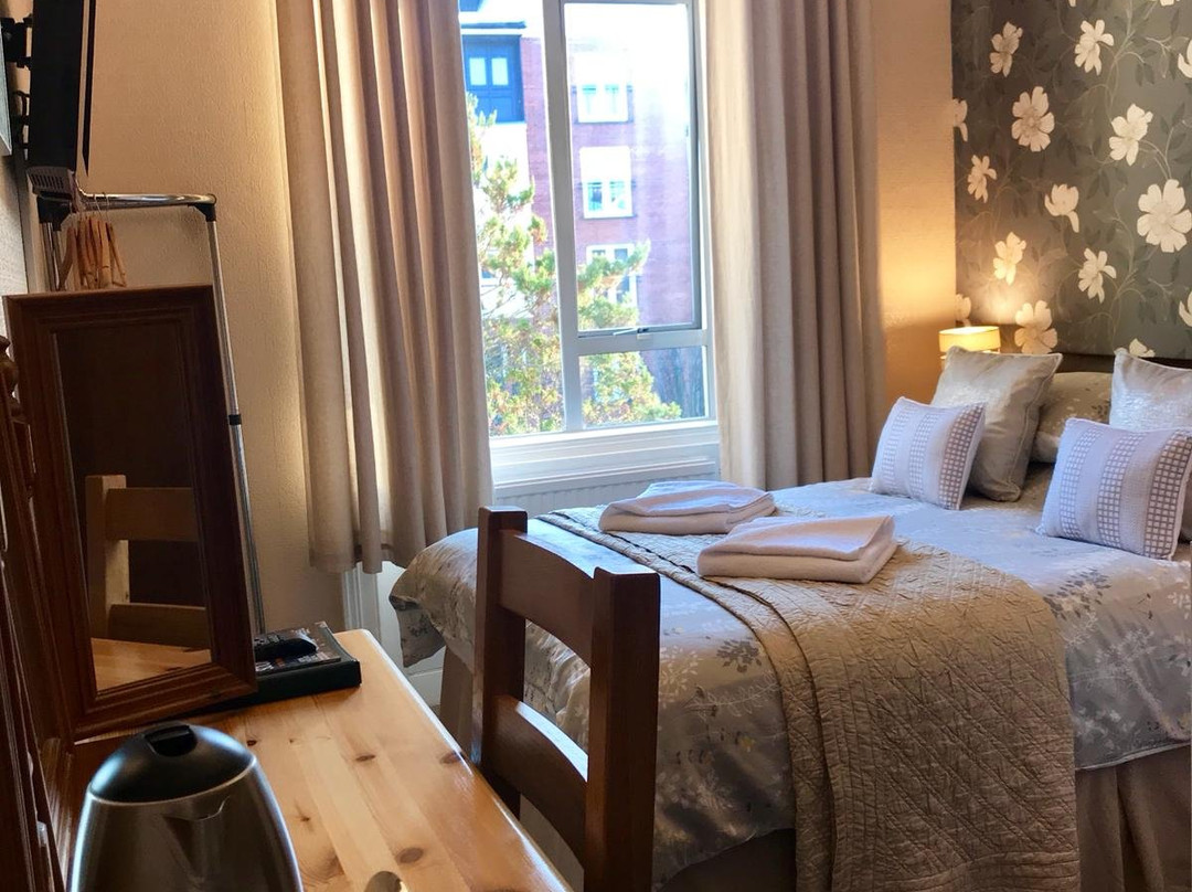 布雷赛德宾馆主图