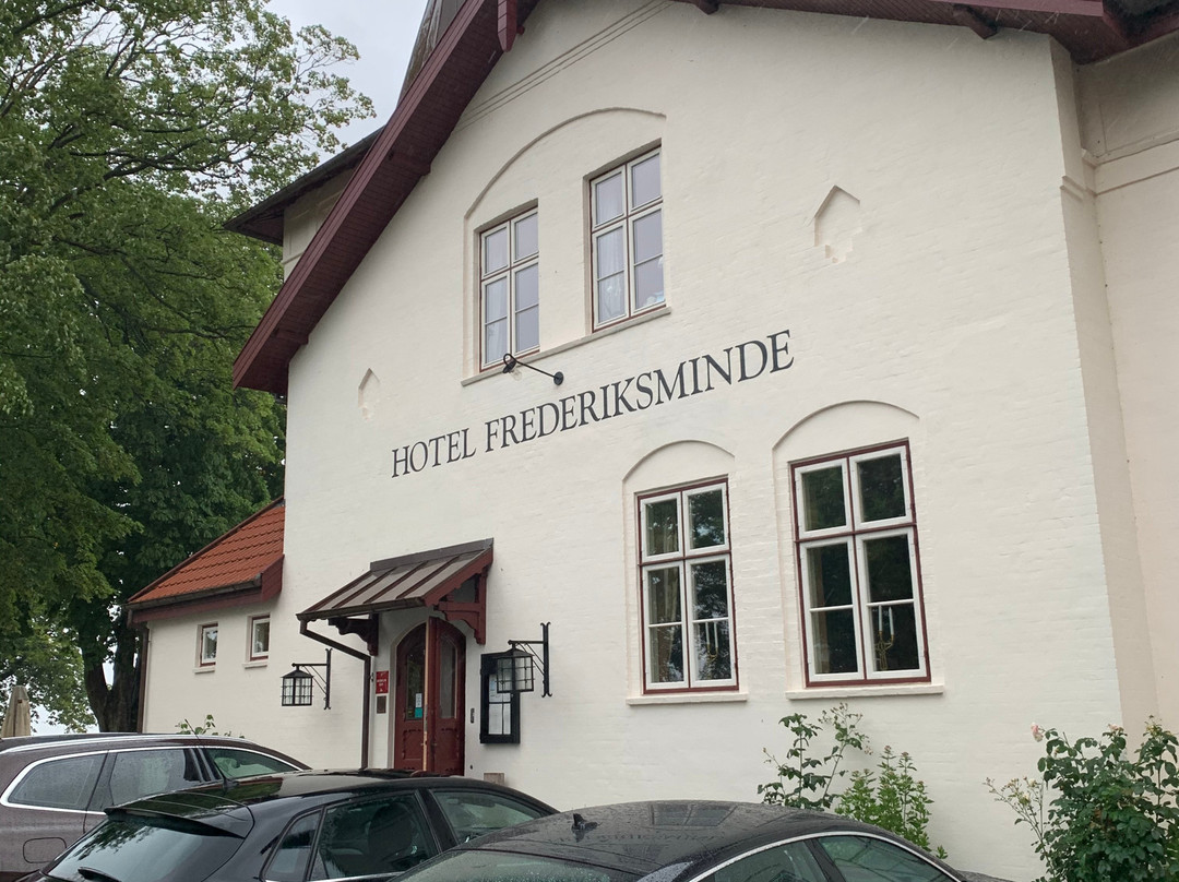 Hotel Frederiksminde主图