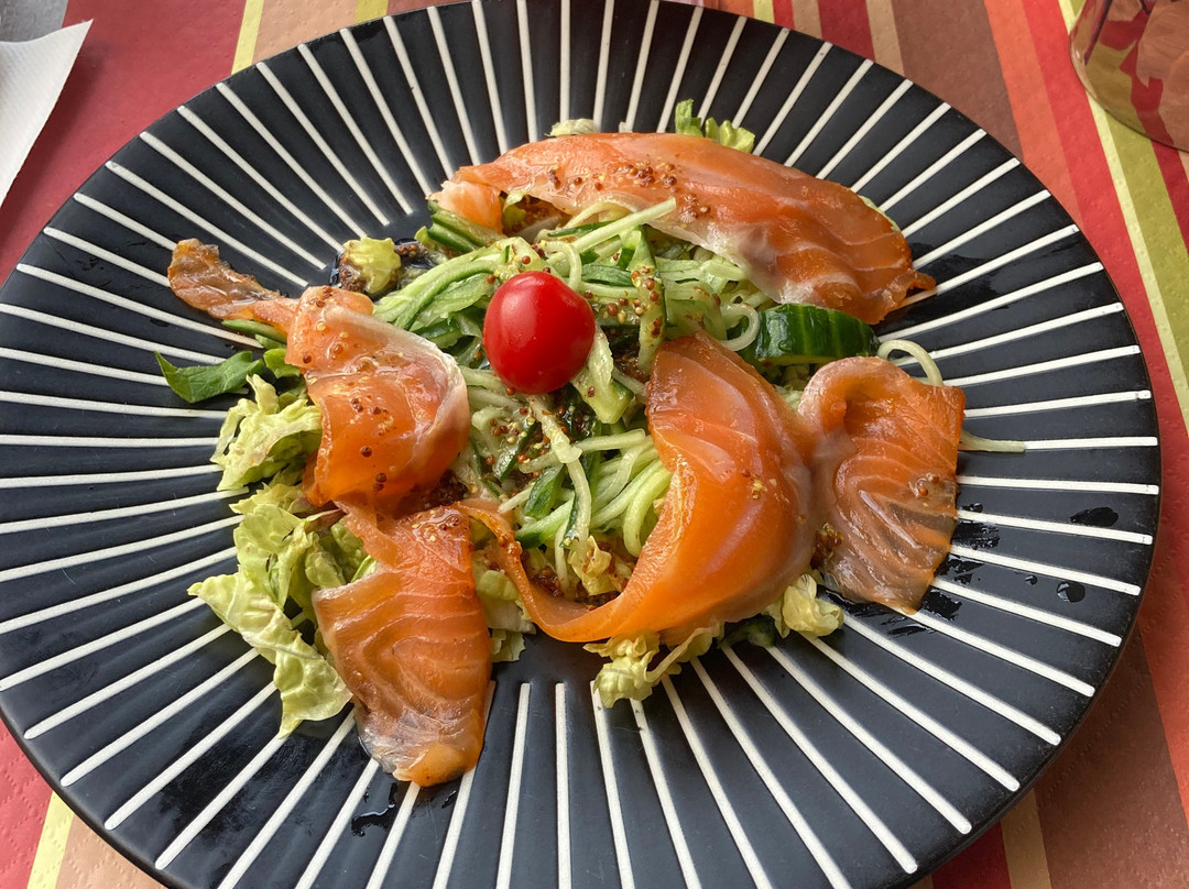 Cit'hotel  Le Commerce主图