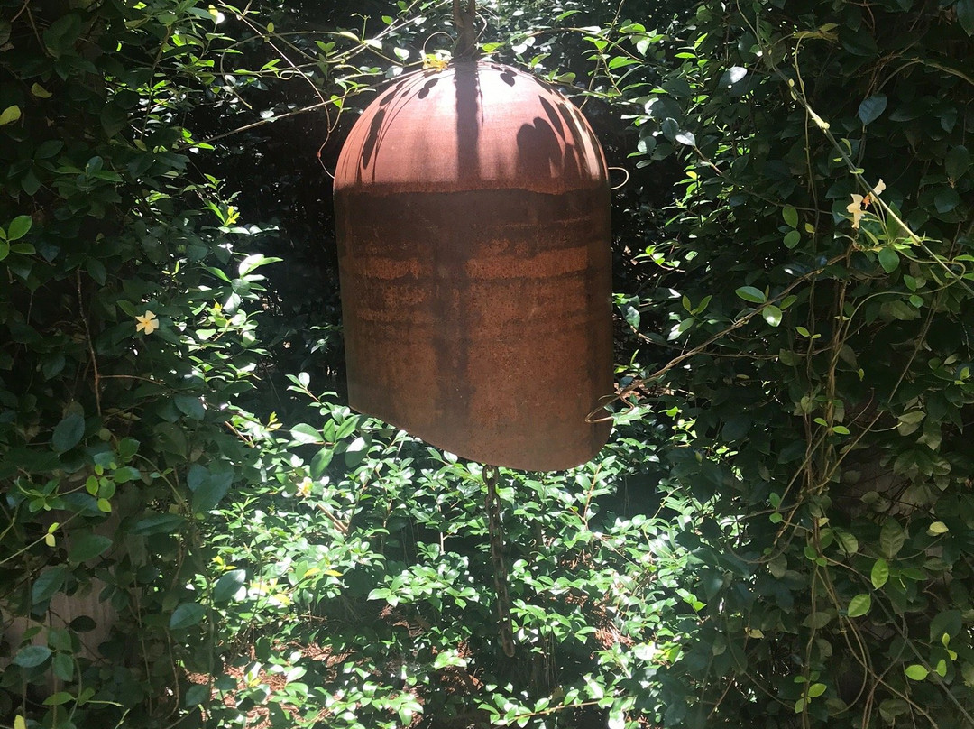 Columbus Botanical Garden-哥伦布必去景点