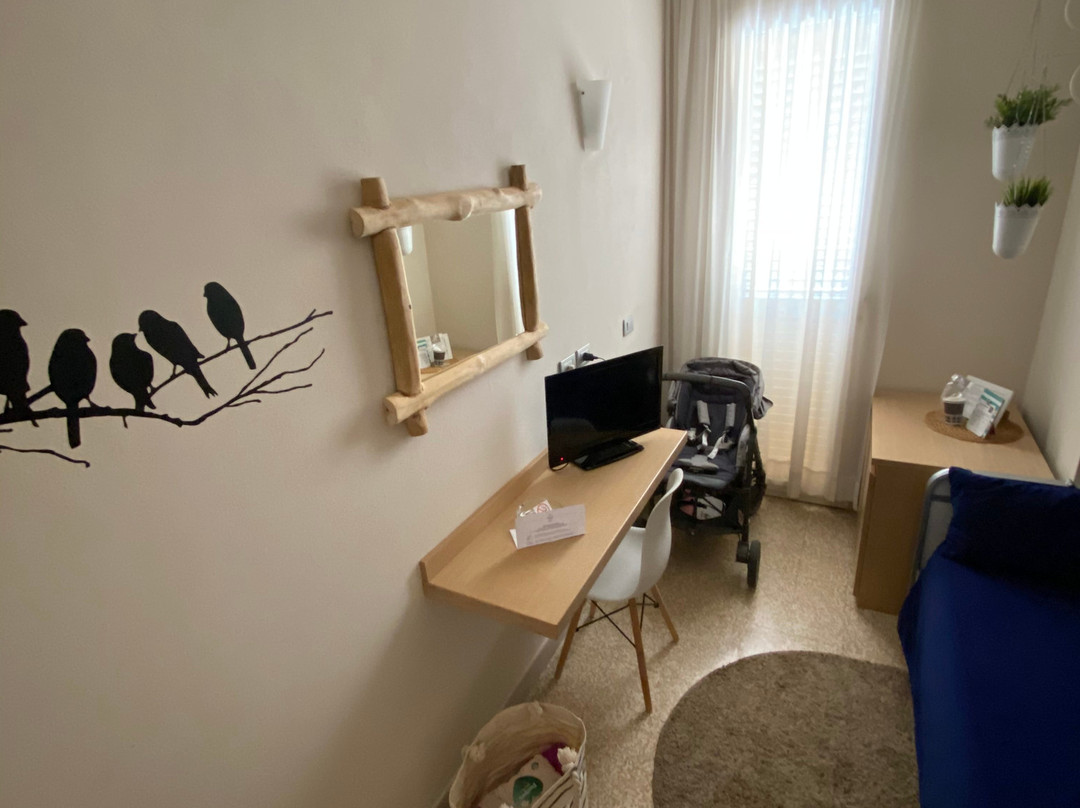 Hotel Villa Irma主图