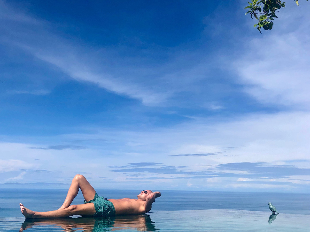 Kura Boutique Hotel主图