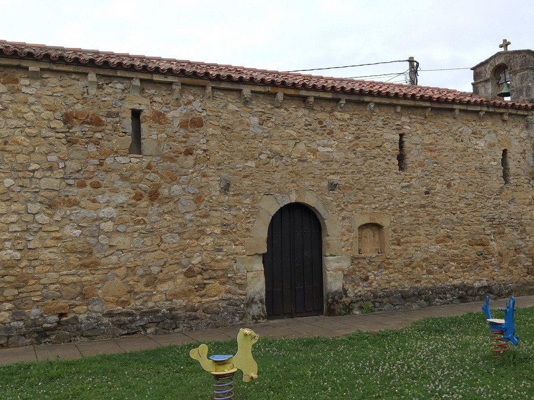 Ermita de San Bartolome景点图片