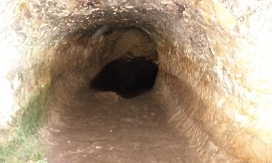 Necropolis de San Pantaleon-Valderredible必去景点