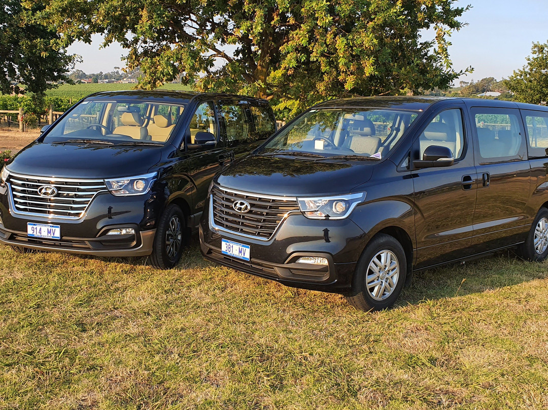 Ambler Touring Pty Ltd景点图片