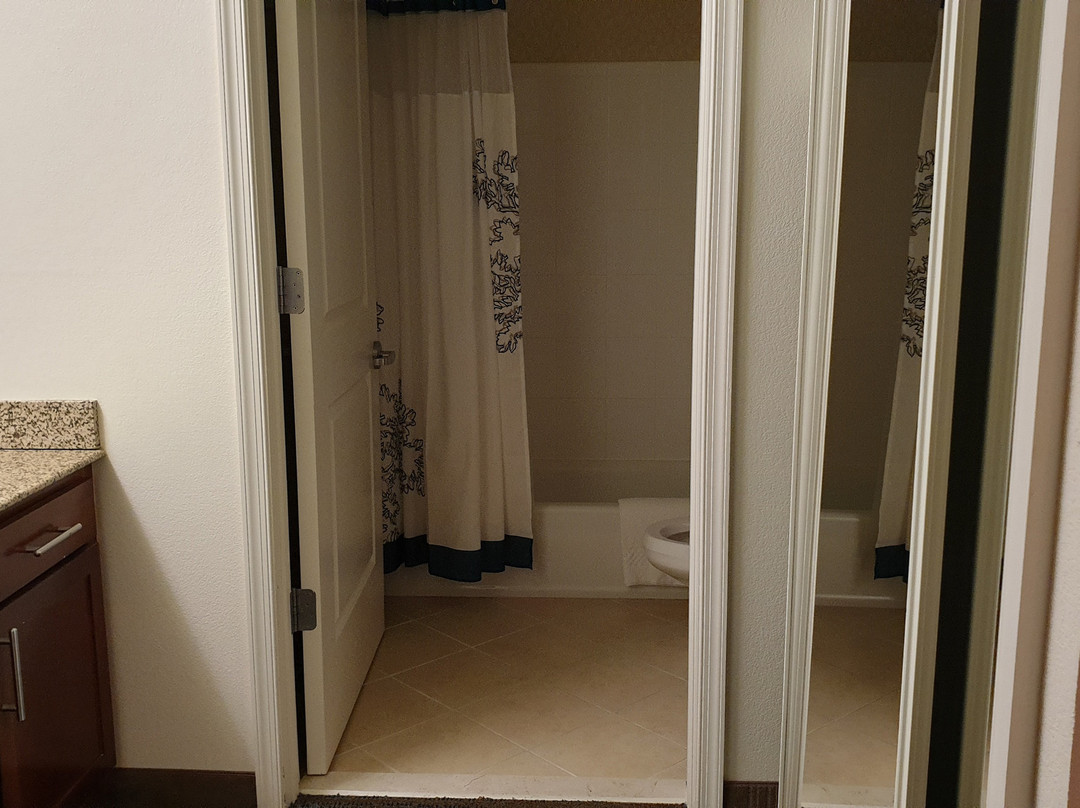 Residence Inn by Marriott Waynesboro主图