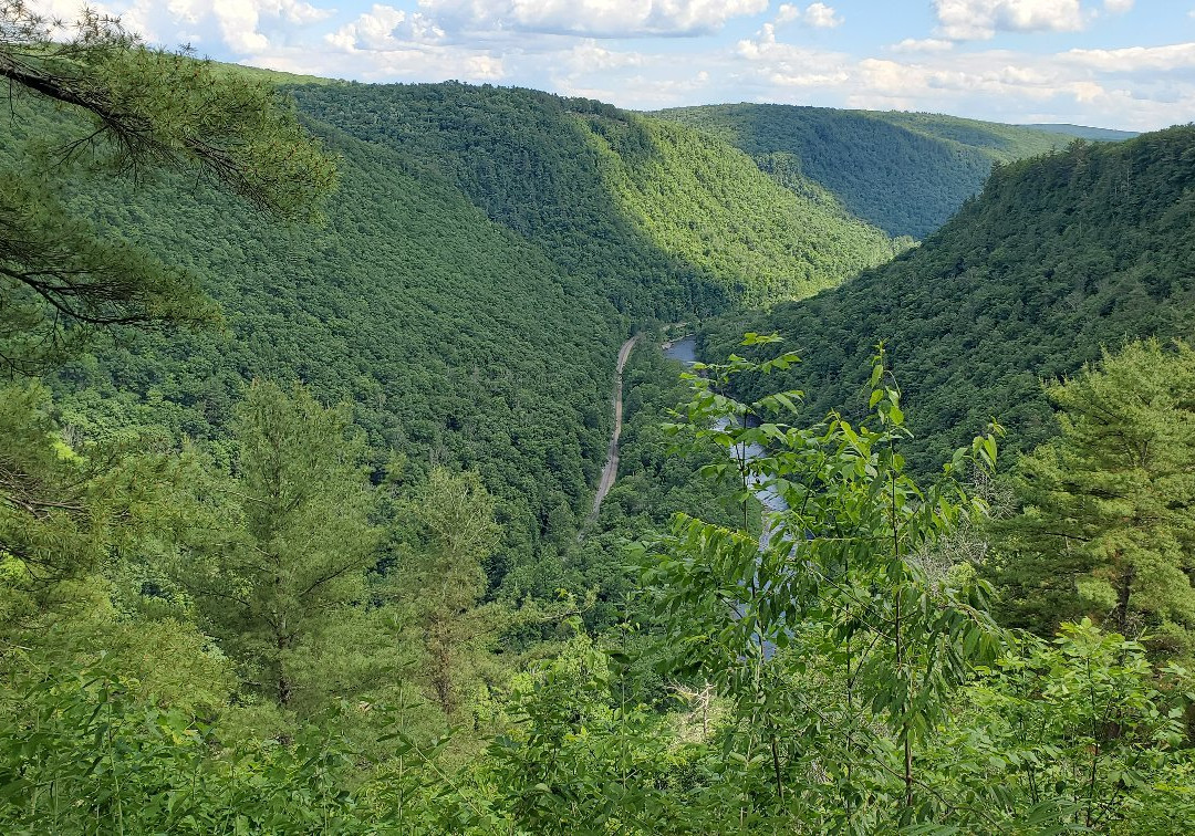 Colton Point State Park景点图片