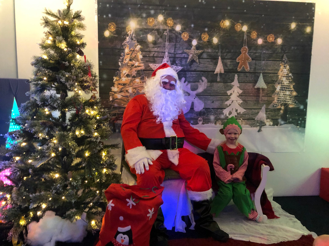 Little Acorns of Formby-利物浦必去景点