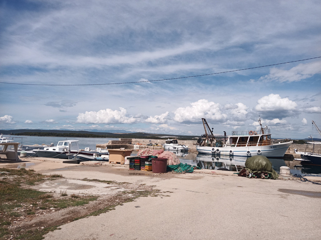 Kraj旅游攻略图片