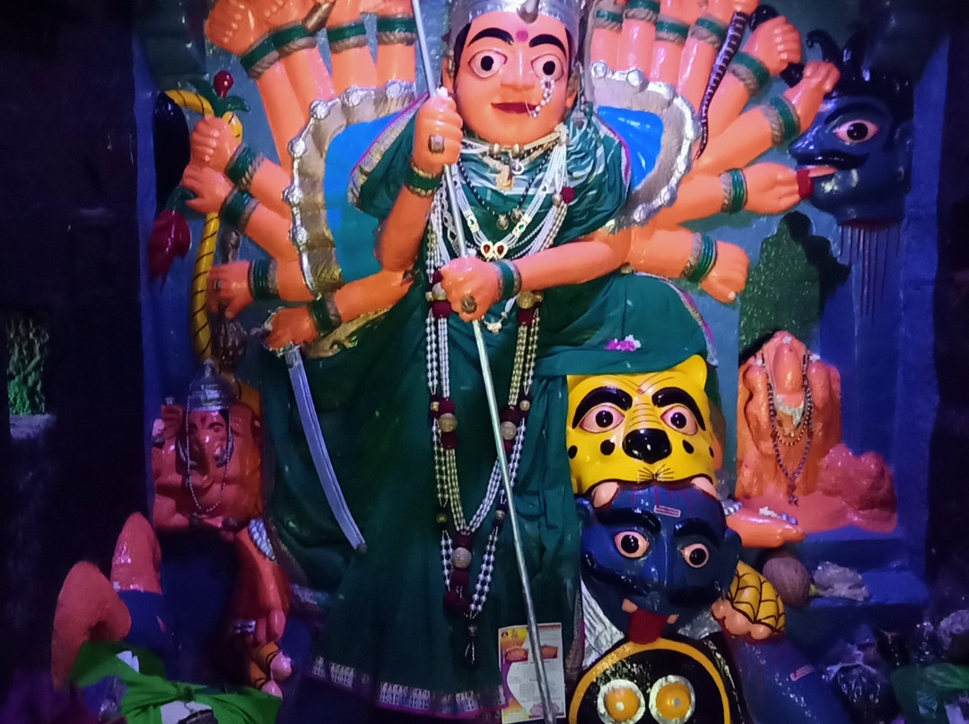 Patna Devi景点图片