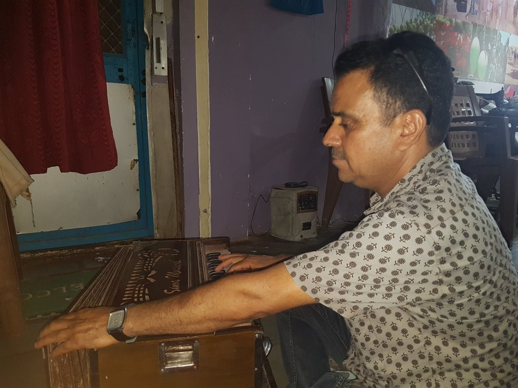 Pushkar Music School-普希卡必去景点