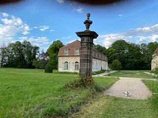 Chateau de Fontnoble主图