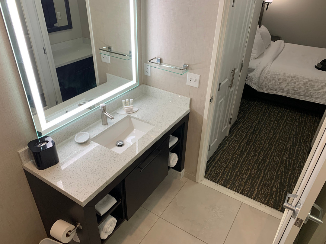 Residence Inn St. Cloud Waite Park主图