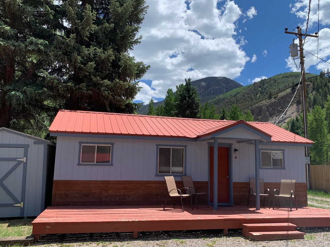 Lake City Lodge主图