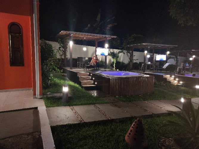 Pousada Spadart主图