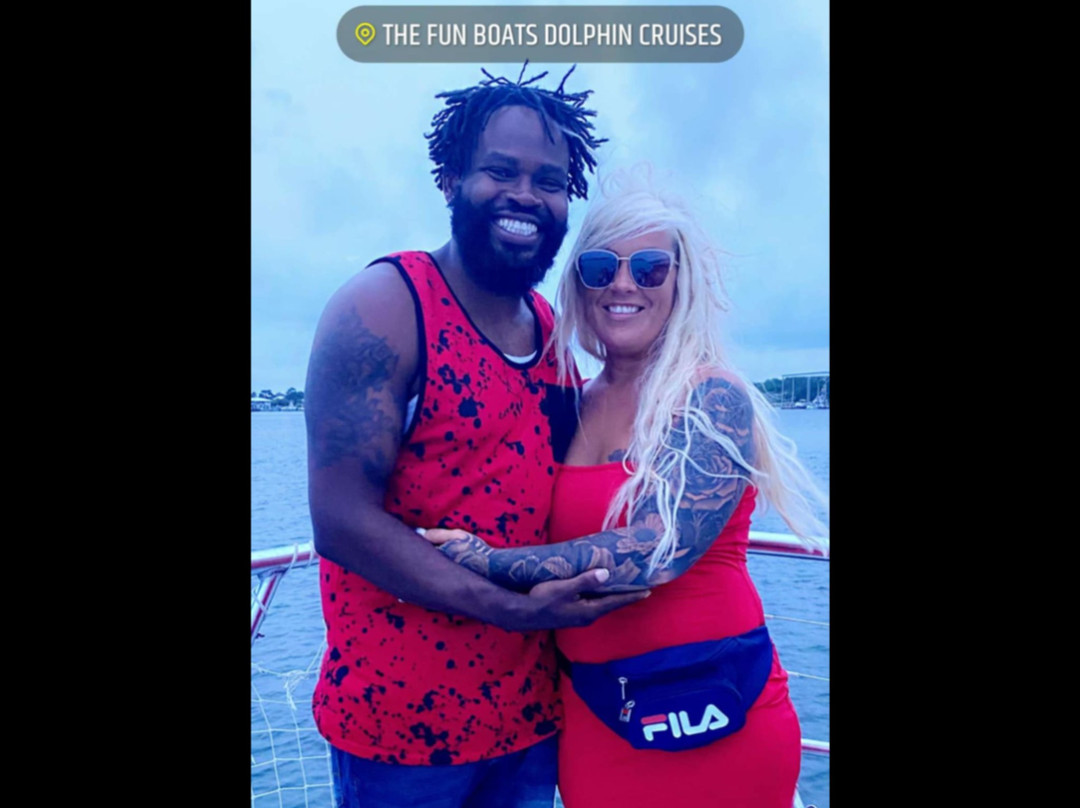 The Fun Boats Dolphin Cruises-橙色海湾必去景点