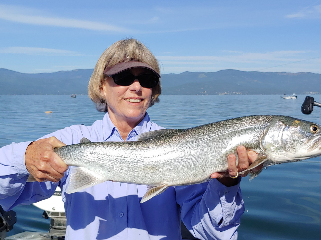 Flathead Fishfinders & Captain Mike's Fish-n-fun景点图片