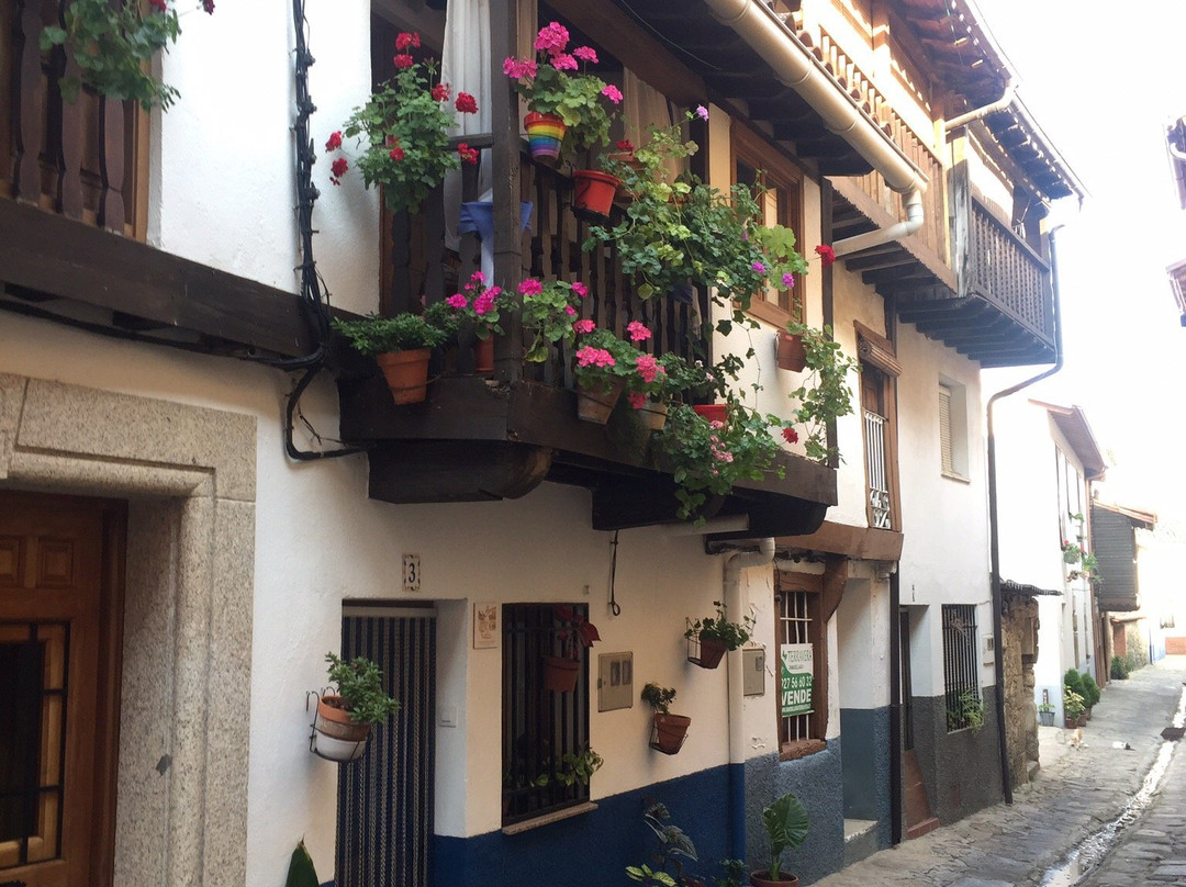 Valverde de la Vera旅游攻略图片