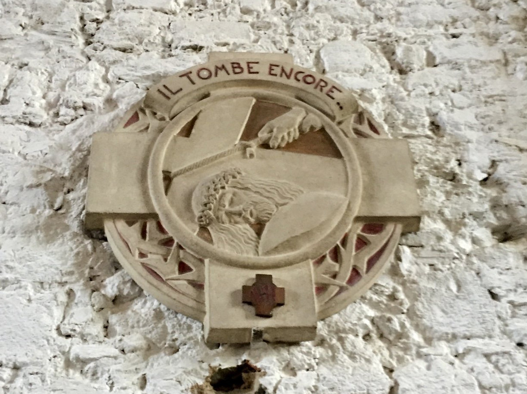 Eglise Saint Pierre景点图片
