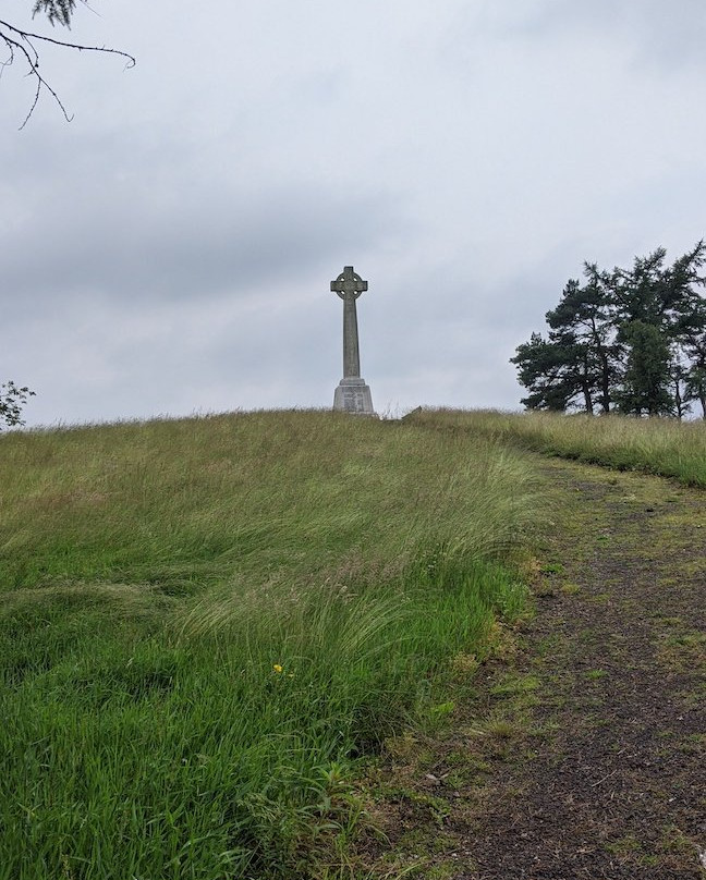 Kilmacolm War Memorial