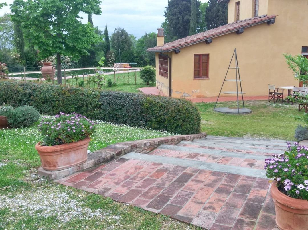 Borgo dei Lunardi主图