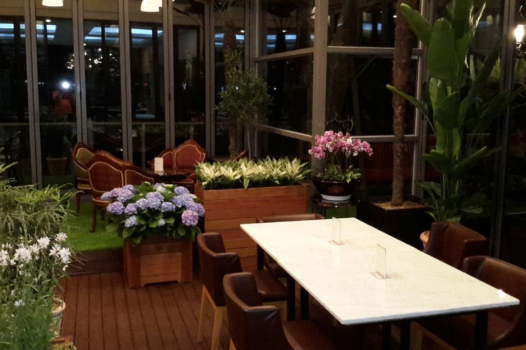 Chereville Spa Tourist Hotel主图