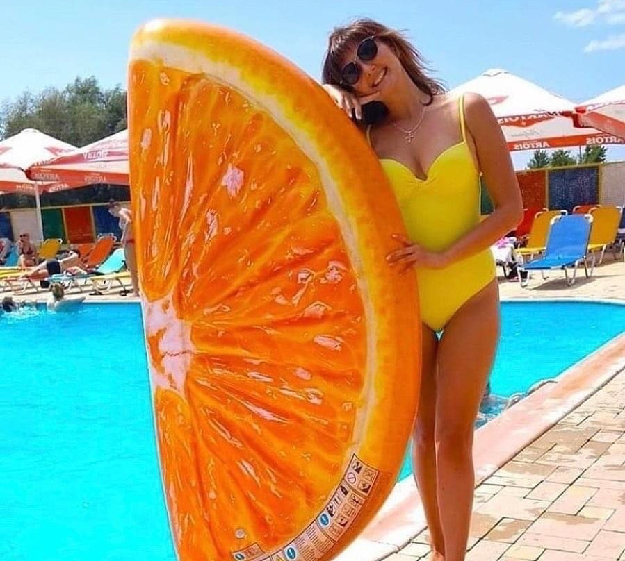 Aquapark Polo City-Kremenchuk必去景点