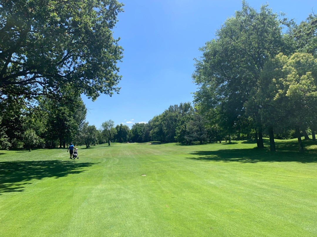 Modena Golf & Country Club景点图片