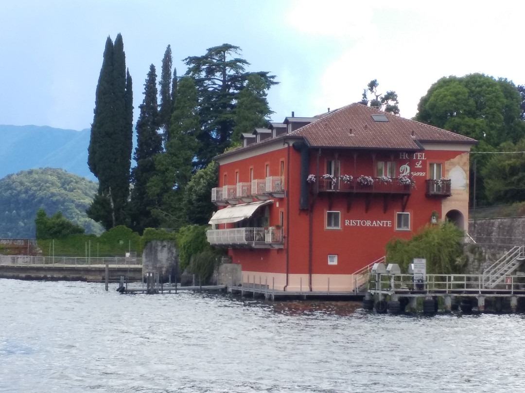 Hotel La Darsena主图