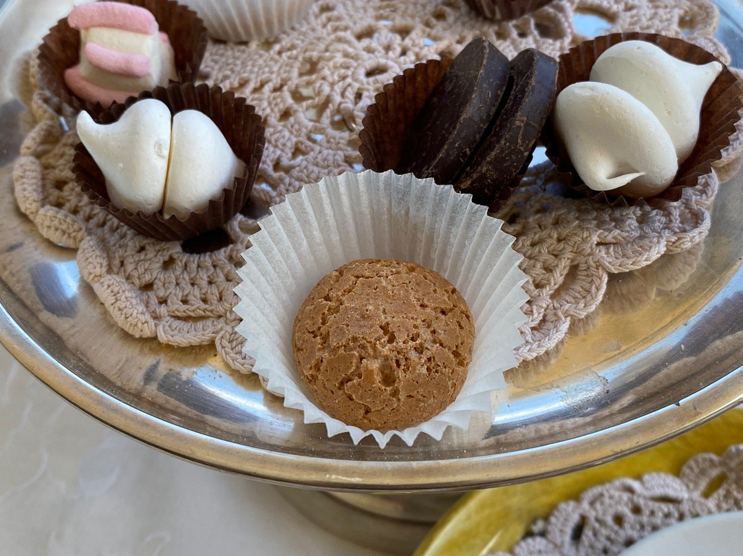 Hotel La Quartina主图