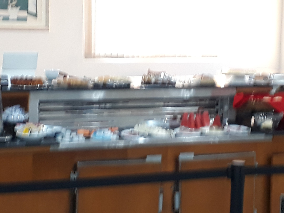 Fenix Hotel Pouso Alegre主图