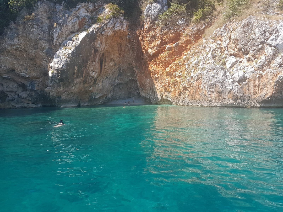 Quarnero Tours-欧帕提亚必去景点