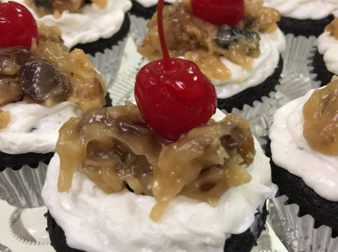 Charred Oaks Inn主图