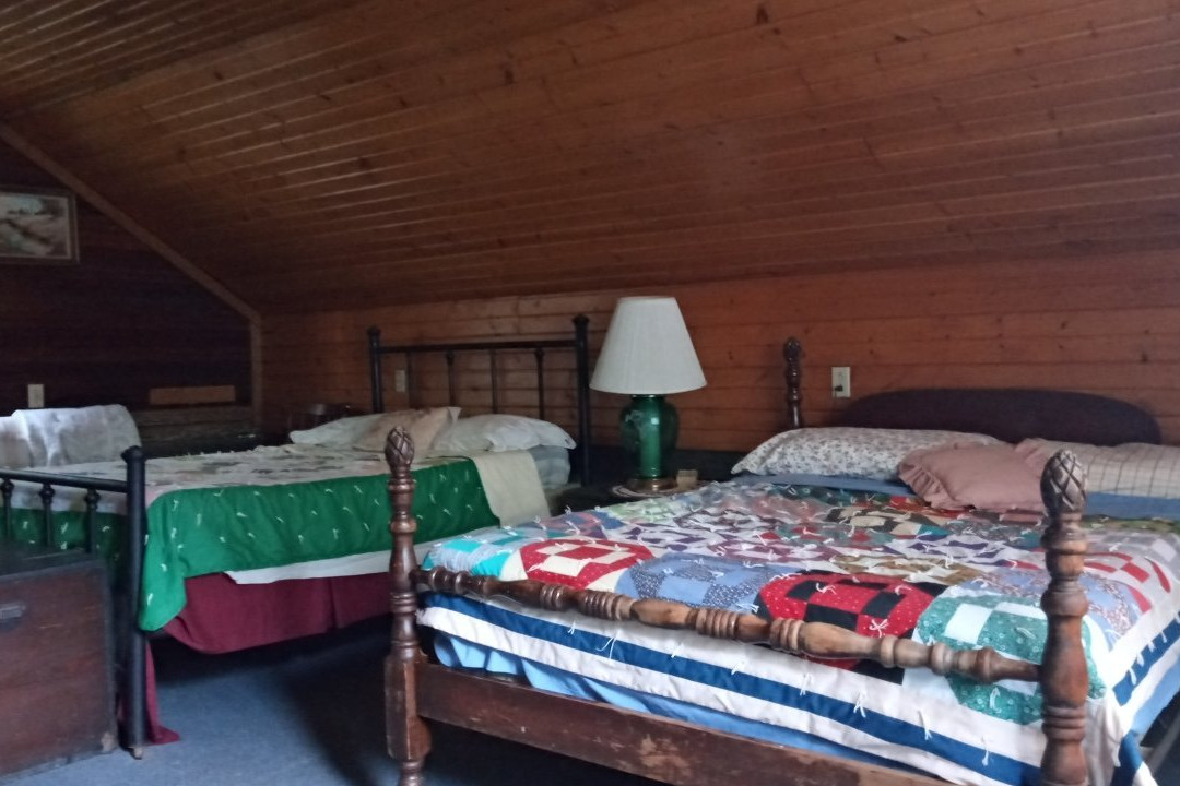 Olde Squat Inn Bed and Breakfast主图