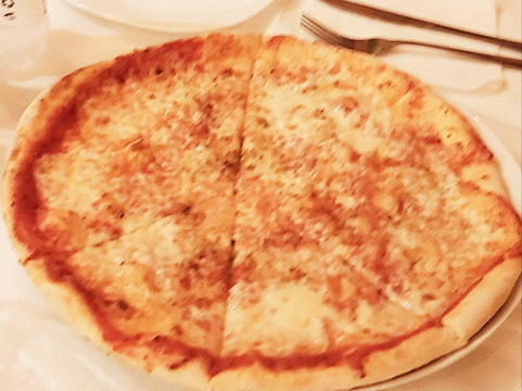 Restaurant & Pizzeria Jakova主图