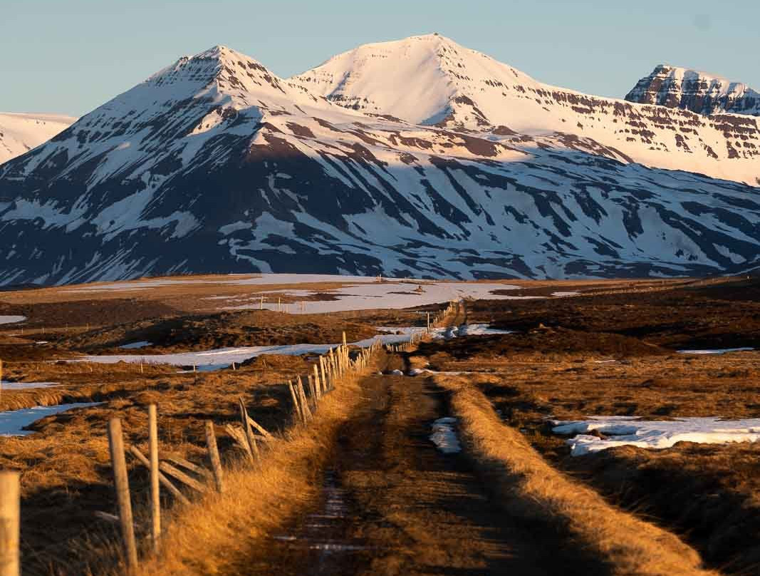 Fljotshlid旅游攻略图片