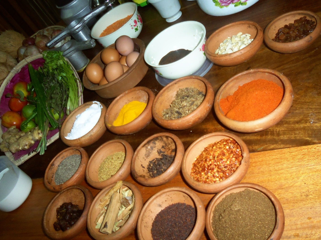 Dunee's Kitchen-Athurugiriya必去景点