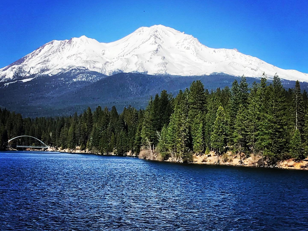 Cold Creek Inn主图