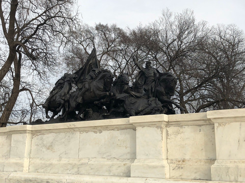 拉法叶广场lafayette square