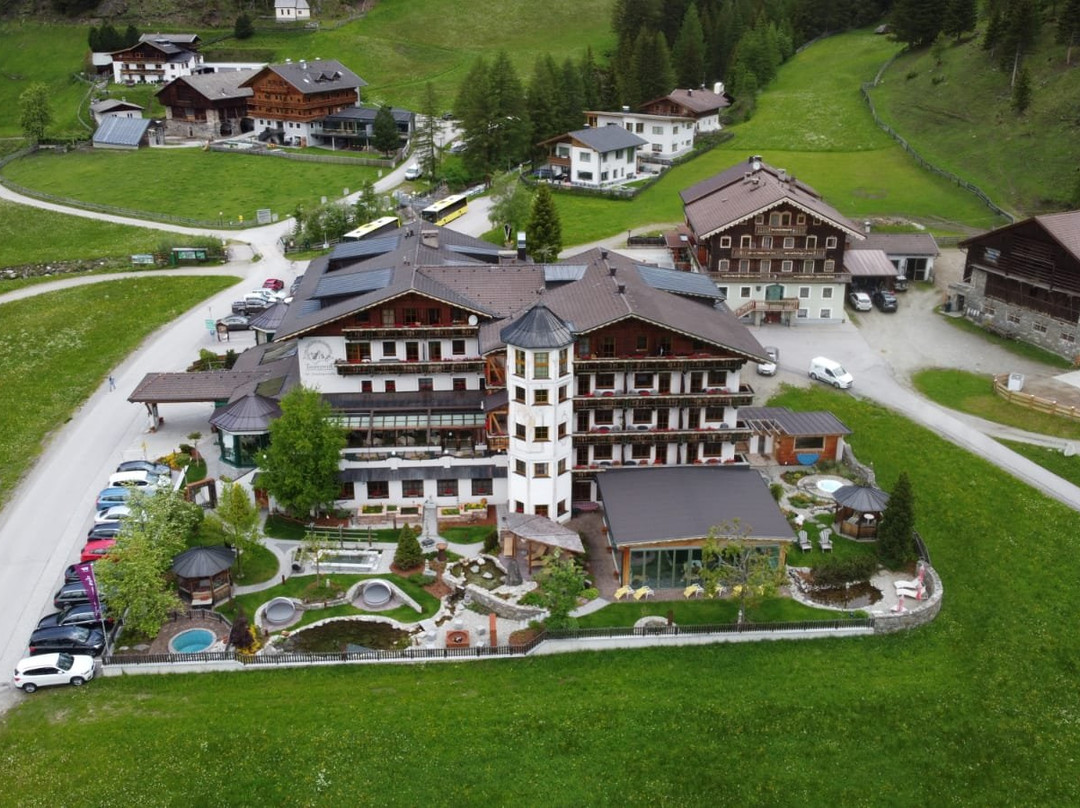 Wanderhotel Taurerwirt主图