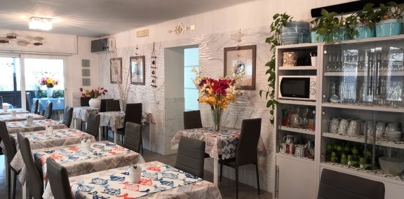 Hotel Villa La Lanterna主图