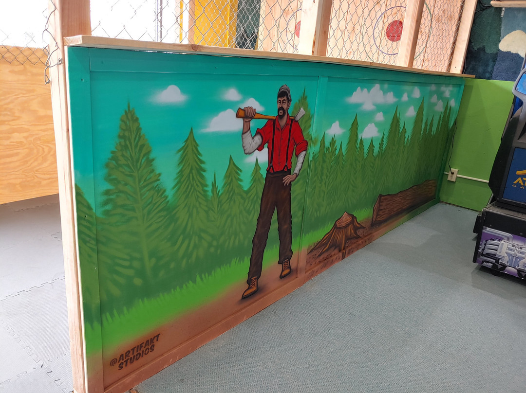 Sparetime Recreation-Whitinsville必去景点