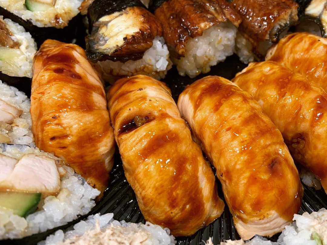 Raine Square-珀斯必去景点