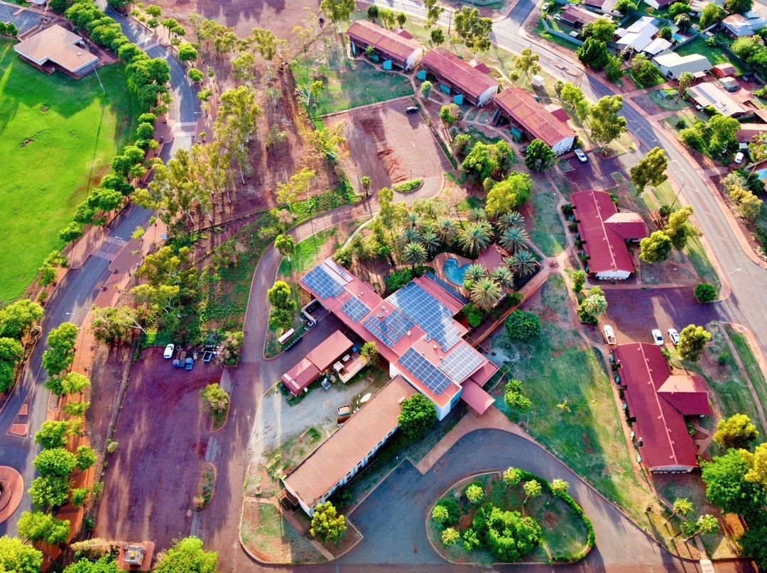 Newman酒店住宿-Seasons Hotel Newman