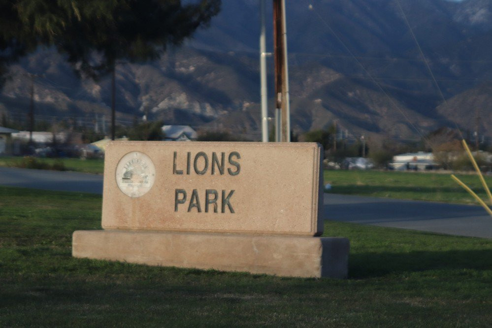 Lions Park,Banning景点图片