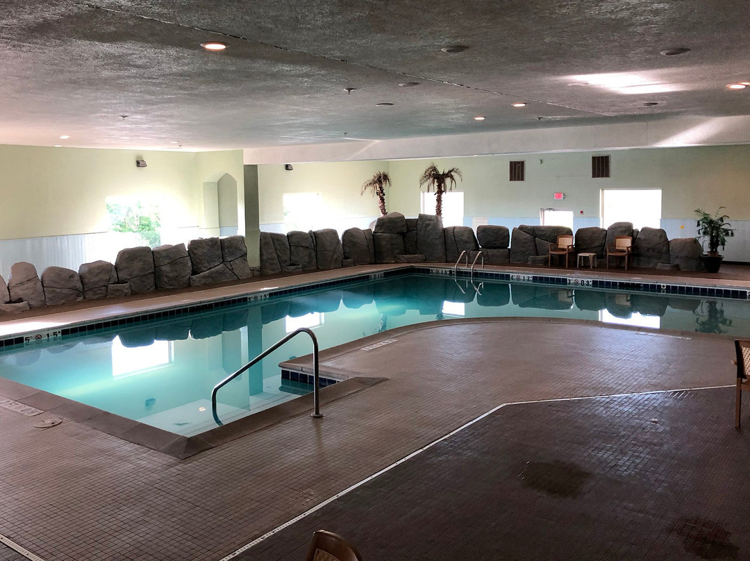 Quality Inn & Suites主图