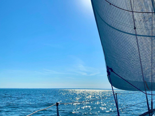 ChicaGo By Boat-芝加哥必去景点