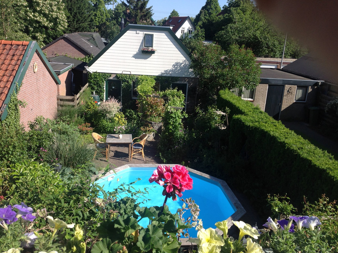 Bed and Breakfast Wellness Centre Homestay Dreamtime主图