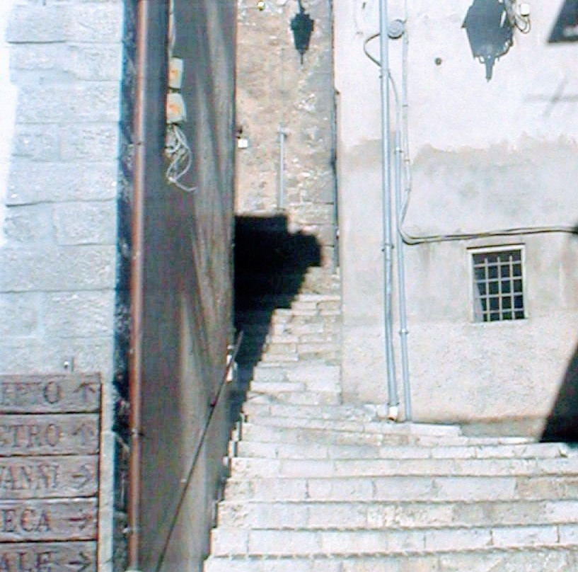 Chiesa di San Giovanni Battista-Patrica必去景点
