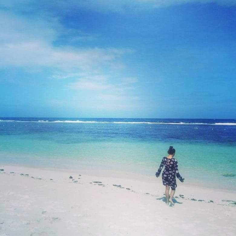 Sunrise Beach-Baliangao必去景点